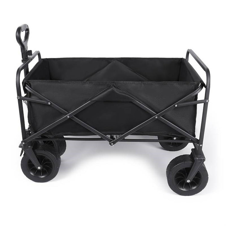 Large Trolley Wagon DC-7808