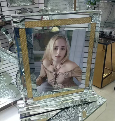 Photo Frame PY-DZ001 30*35