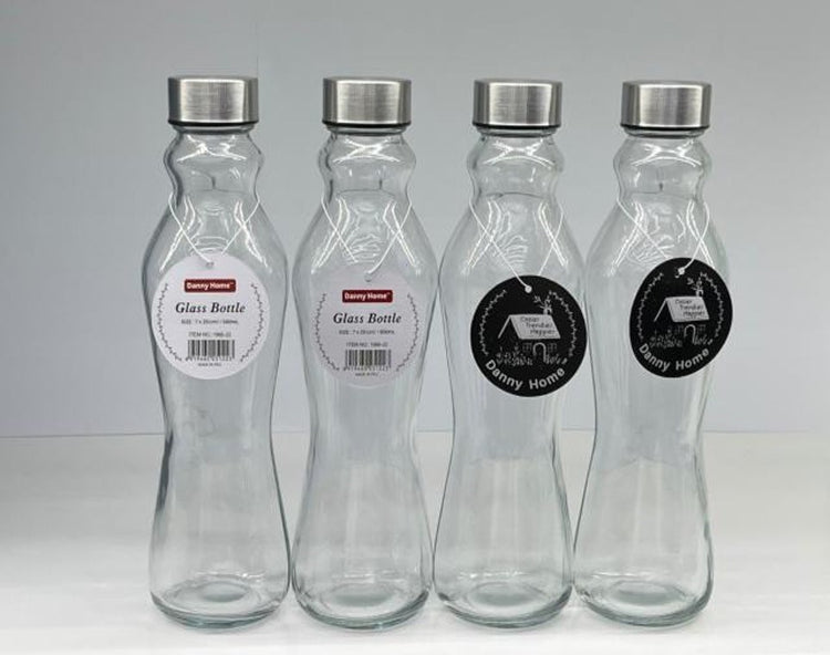 Glass Bottle 500ml 1966-22