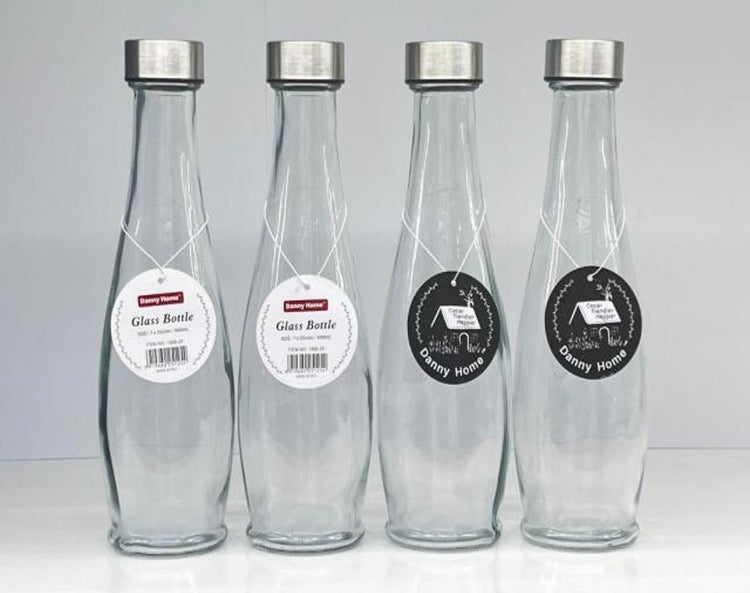 Glass Bottle 500ml 1966-25