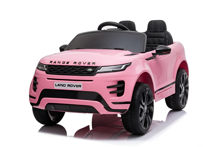 Licensed Range Rover 12V Electric Ride On Car for Kids | RRE99