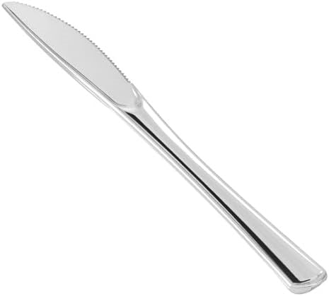 Plastic Knife 24pc 34902-10