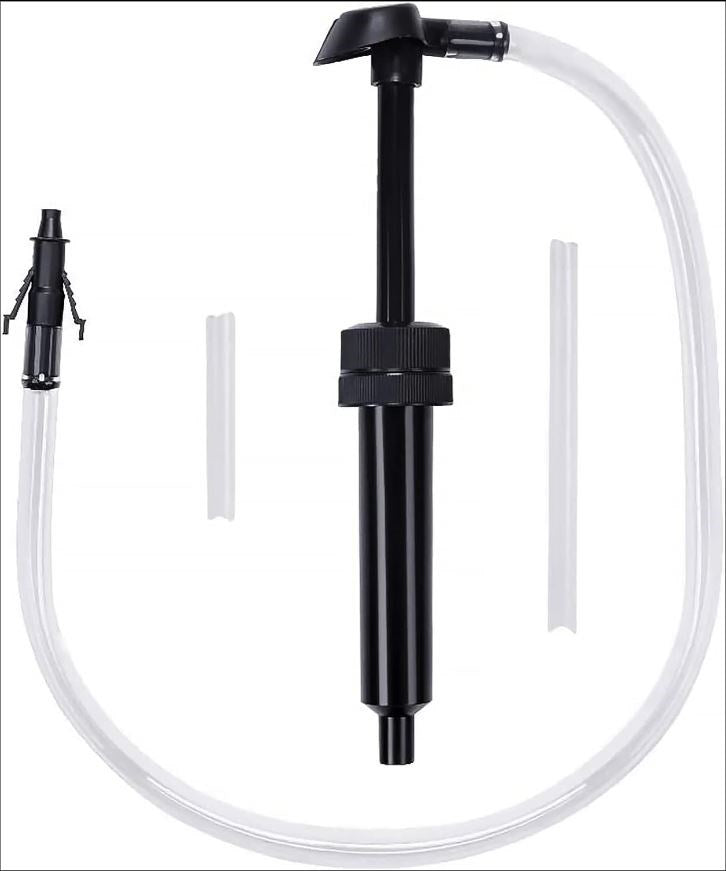 Fluid Lubricant Pump SDY-97298