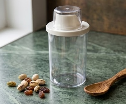 Storage Jar 900mL Q25-105-JN