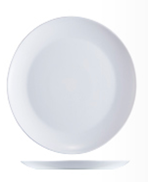 Plate 10.5" QP105
