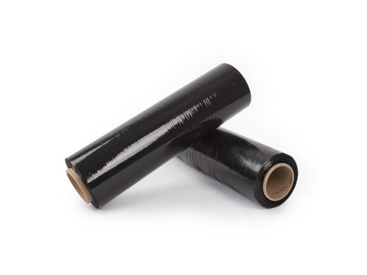 Cling Wrap Black 4KG