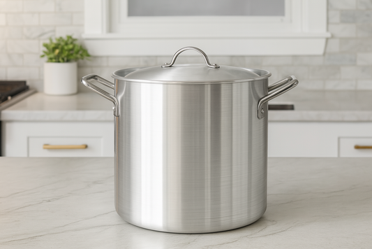 Stock Pot Deep 22.7L QT0704298