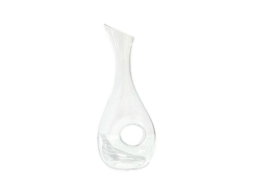 Glass Jug QX9014 DD17124