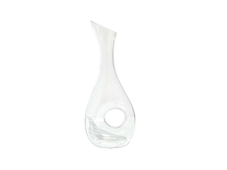 Glass Jug QX9014