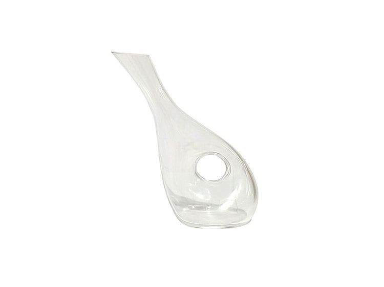 Glass Jug QX9024