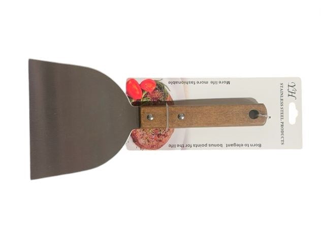 Grill Scraper R-4132