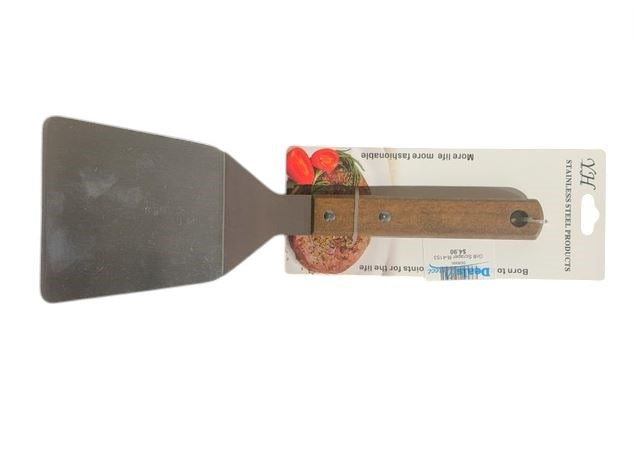 Grill Scraper R-4153