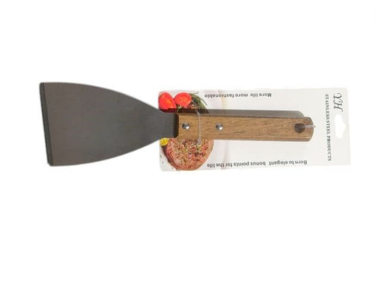 Grill Scraper R-4159