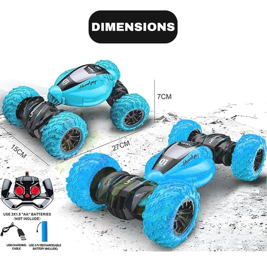 R/C Stunt Car RC2105017