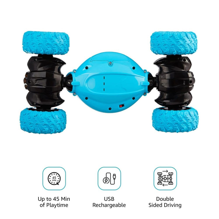 R/C Stunt Car RC2105017