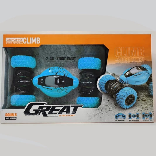 R/C Stunt Car RC2105017