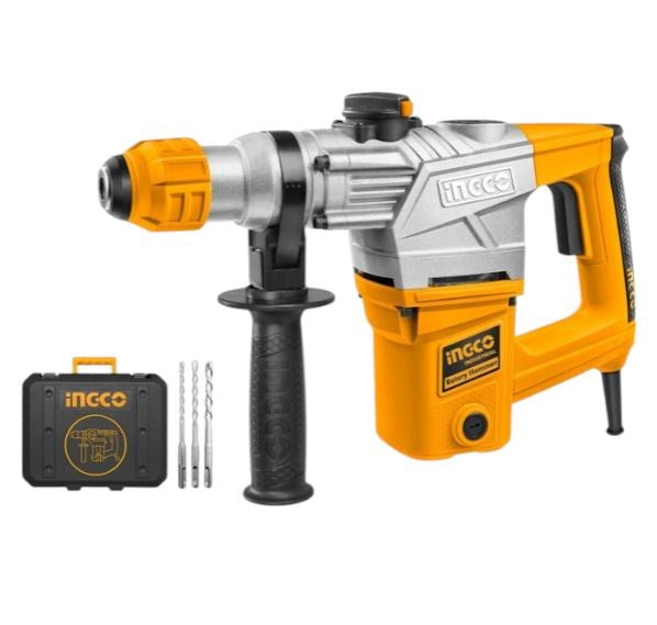 Rotary Hammer 1050W RH10506