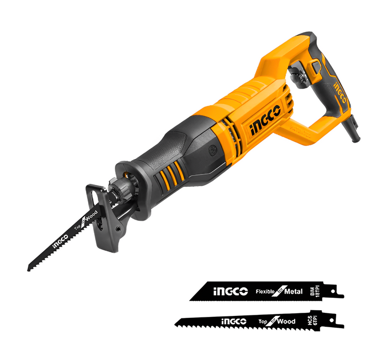 Reciprocating Saw 750W RS8008