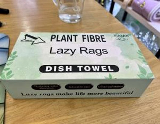 Cleaning Rags WM0663