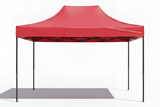 Gazebo Steel 3m x 4.5m