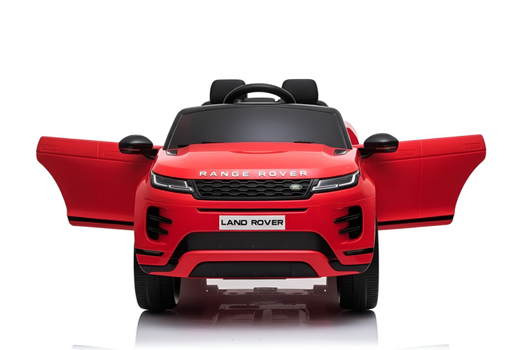 Licensed Range Rover 12V Electric Ride On Car for Kids | RRE99