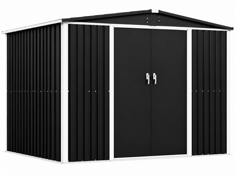 Storage Shed SA-DS-04-NEW