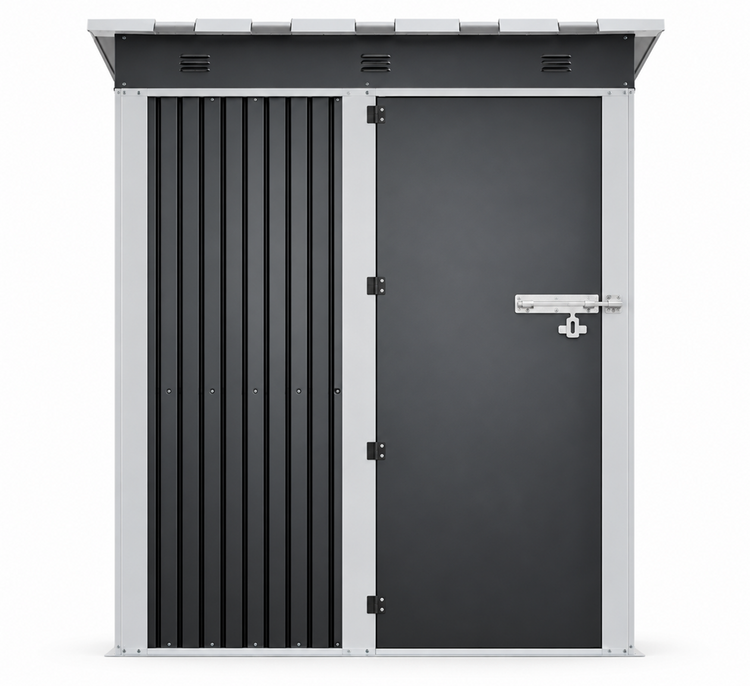 Storage Shed SA-SS-05-NEW