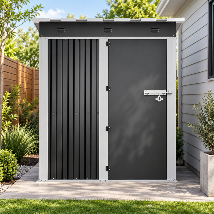 Storage Shed SA-SS-05-NEW