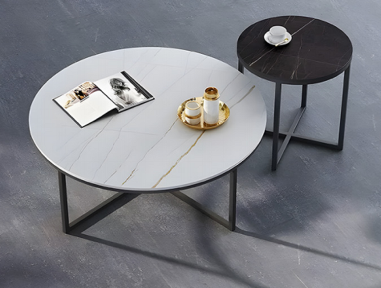 Coffee Table 2pc SCT08