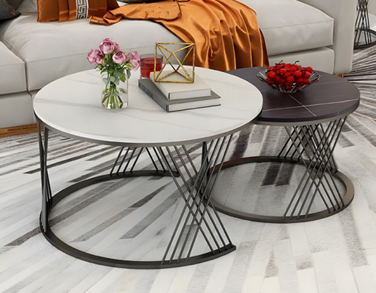 Coffee Table 2pc SCT11