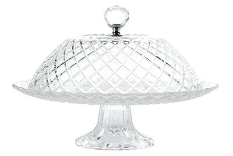 Cake plate with Cover SD-029