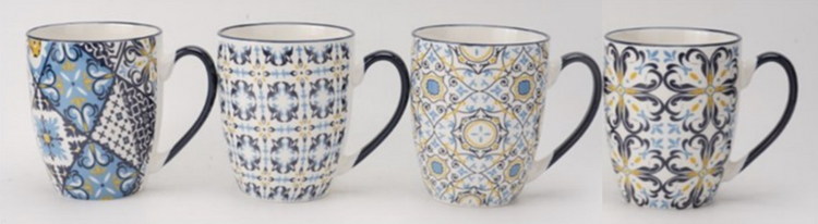 Cup SDM001-3463