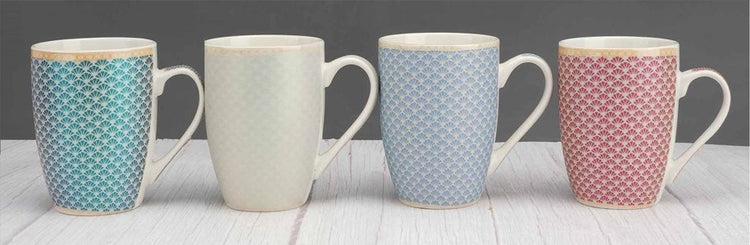 Ceramic Mug SDM001-D711