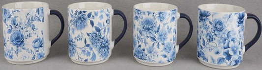 Ceramic Mug SDM067-S225
