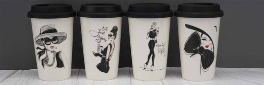 Coffee Cup SDM069-3341
