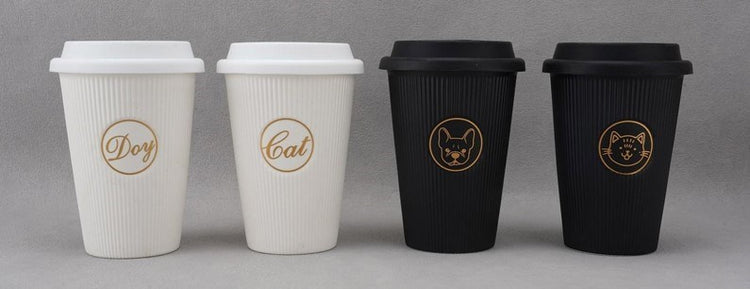 Coffee Cup SDM069-3450