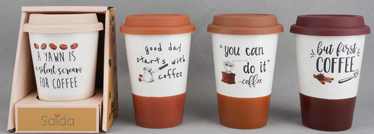 Coffee Cup SDM069-3566B