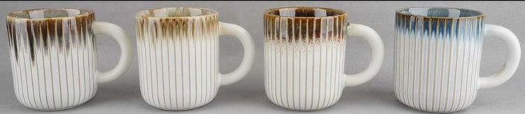 Ceramic Mug SDM172-3721