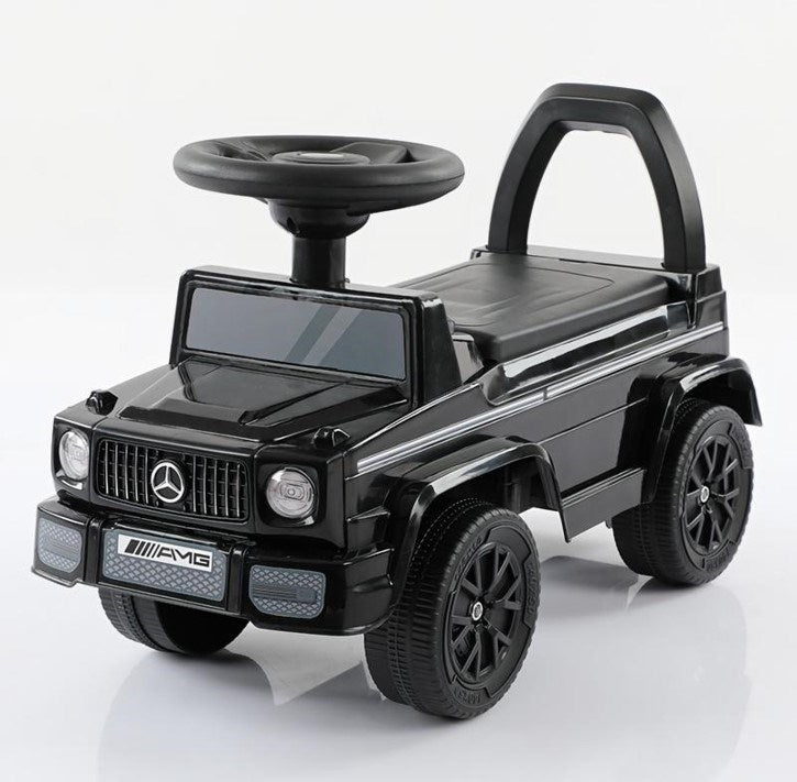Kids Ride-On Car Jeep SDX-6988H