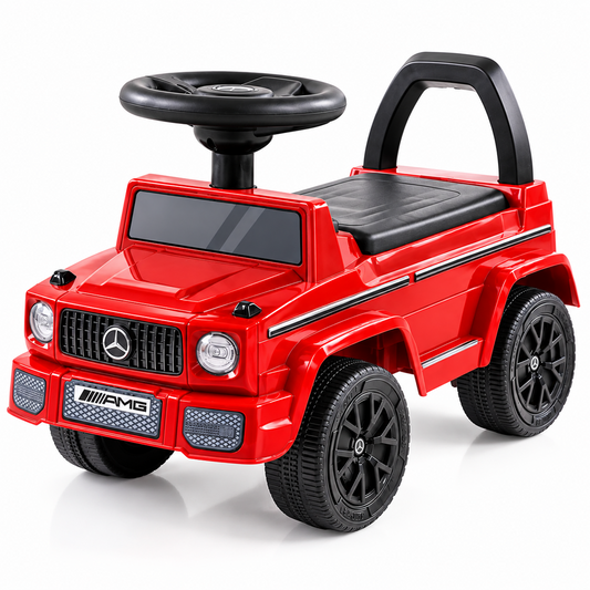 Kids Ride-On Car Jeep SDX-6988H