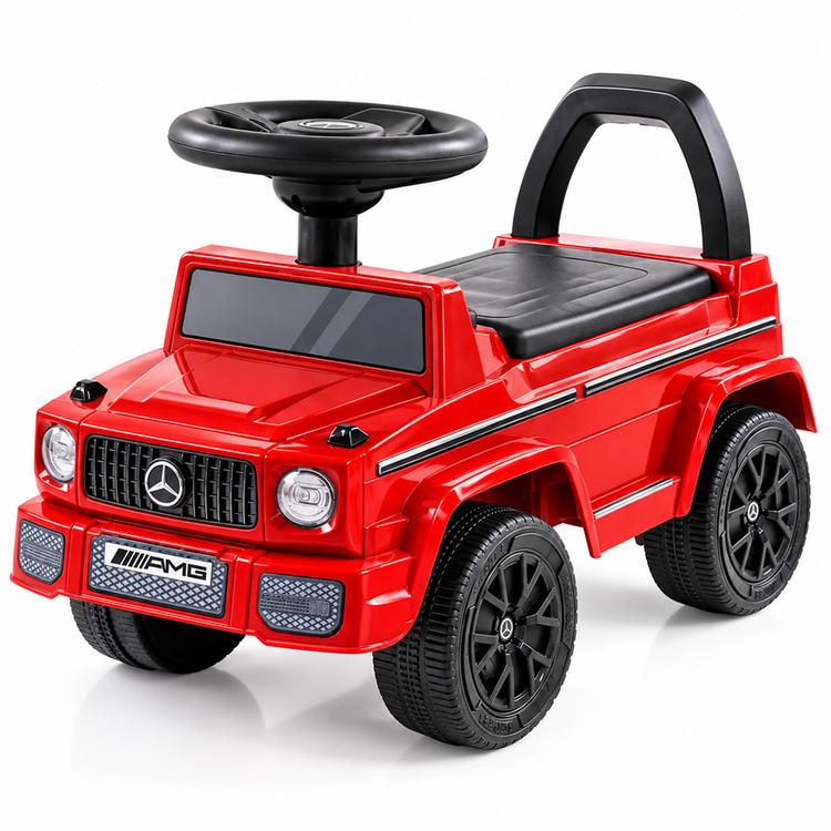 Kids Ride-On Car Jeep SDX-6988H
