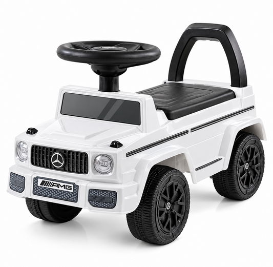 Kids Ride-On Car Jeep SDX-6988H