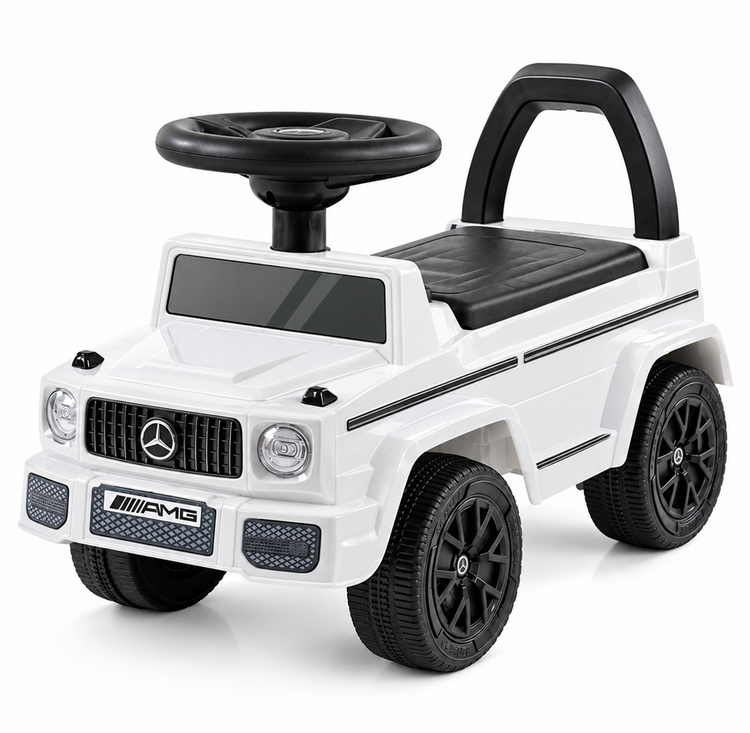 Kids Ride-On Car Jeep SDX-6988H