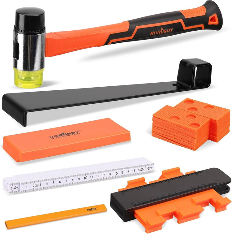 Floor Installation 50pc SDY-86101