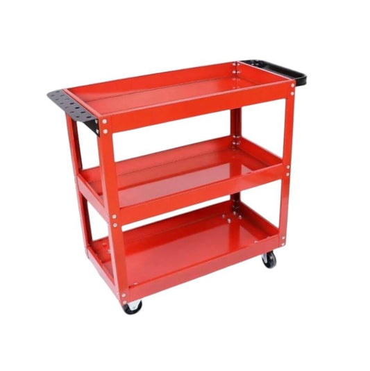 Trolley Cart 3 Tier SDY-91517