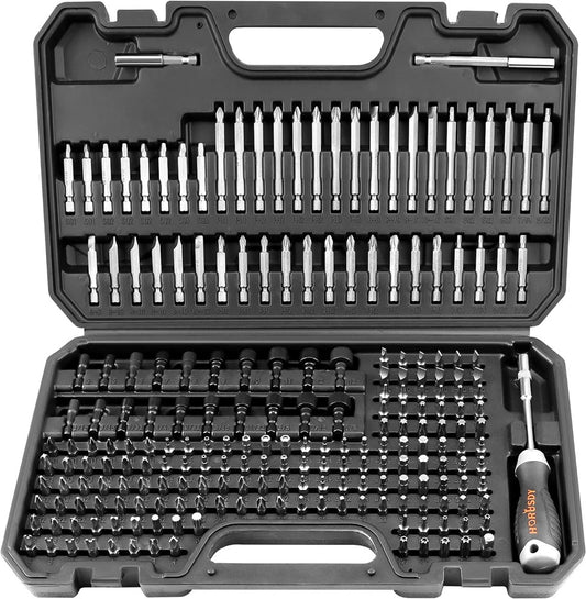 Screwdriver Bit Set 219pc Set SDY-94272S