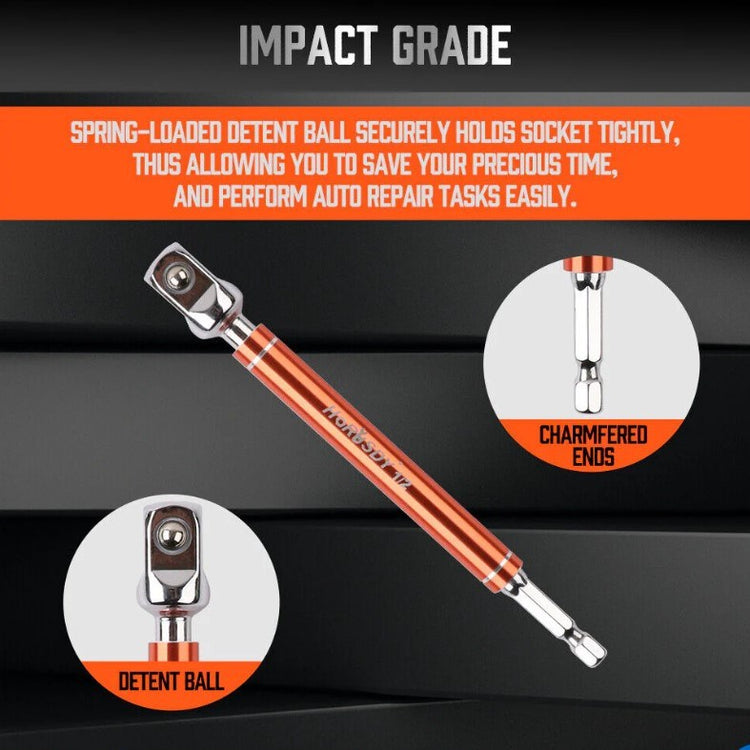 Socket Adapter 6pc SDY-94363