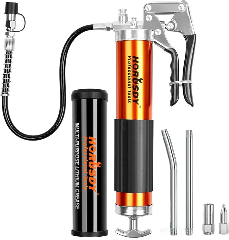 Grease Gun 7000psi SDY-97521