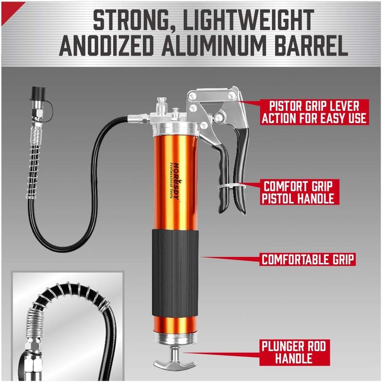 Grease Gun 7000psi SDY-97521