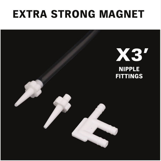 Brake Bleeder Kit SDY-97735